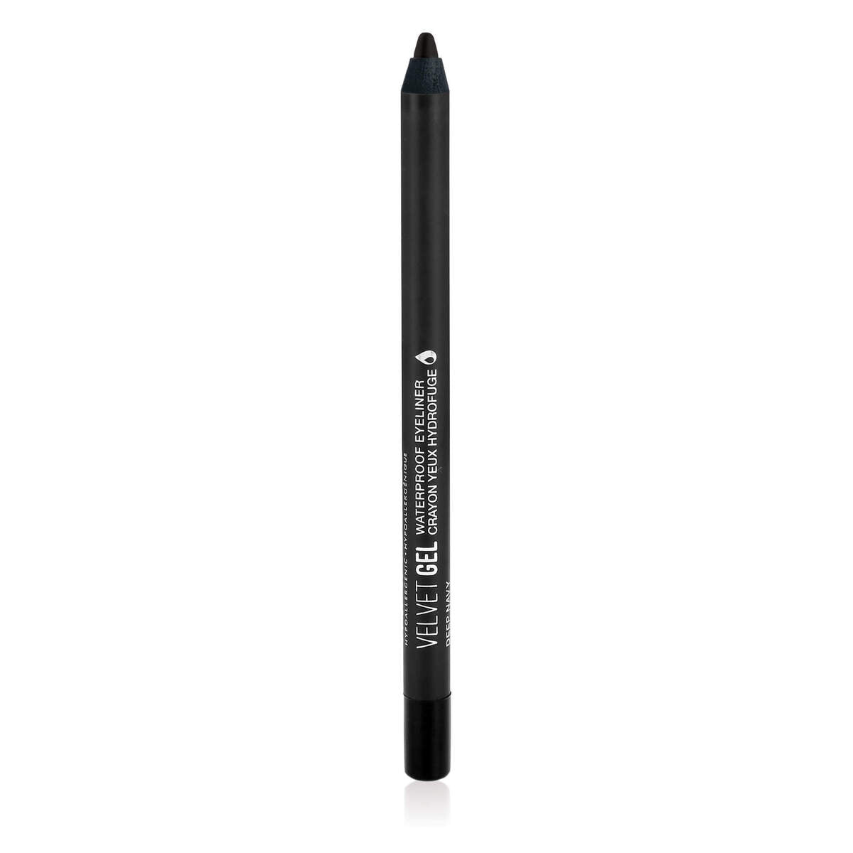 Buy Velvet Gel Waterproof Eyeliner from Marcelle for CA$11.95