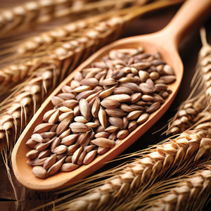 Rye seed extract
