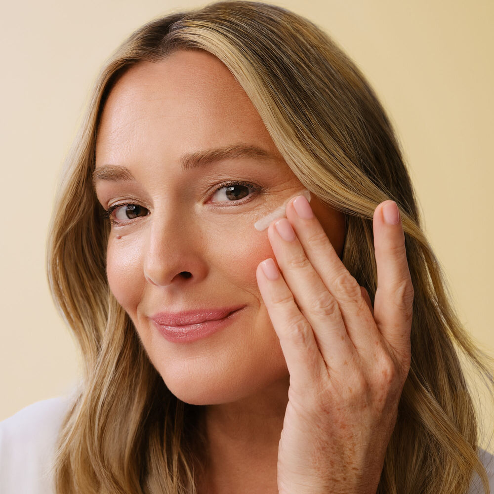 Revival+ Vitality Redensifying Eye & Lip Cream