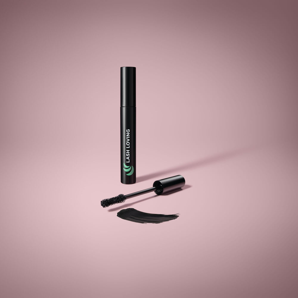 Lash Loving Volume & Care Mascara