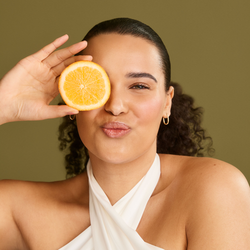 Vitamin C Gift Set