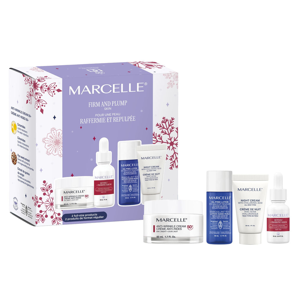 Anti-Wrinkle 50+ Set