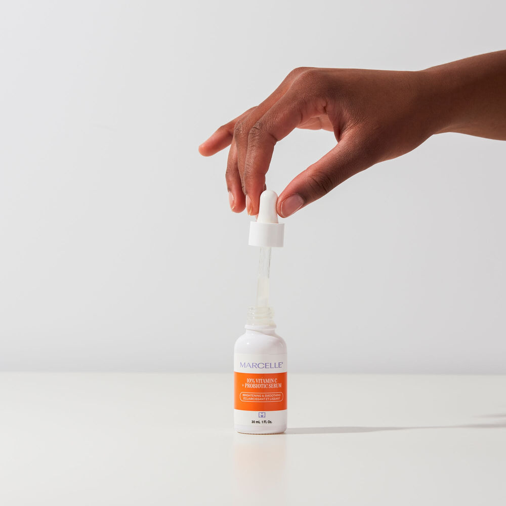 Vitamin C Gift Set
