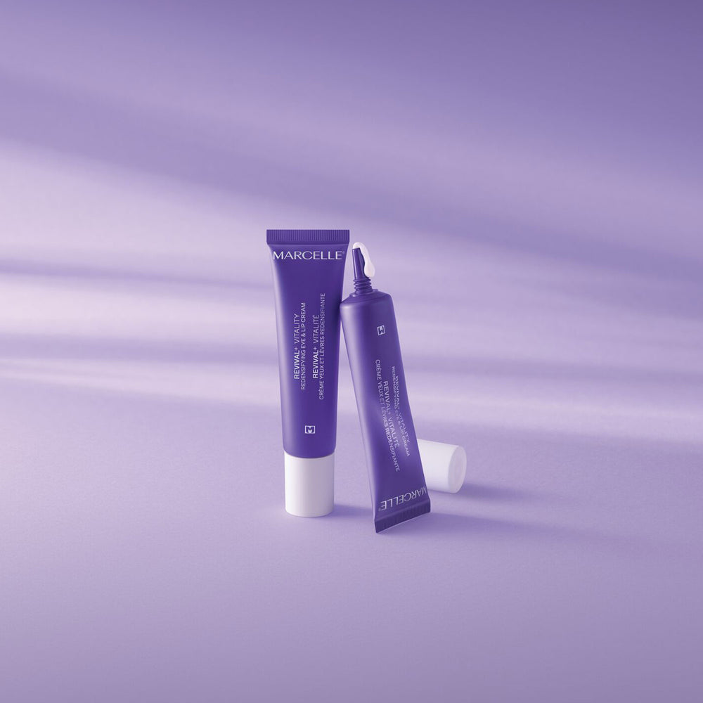 Revival+ Vitality Redensifying Eye & Lip Cream