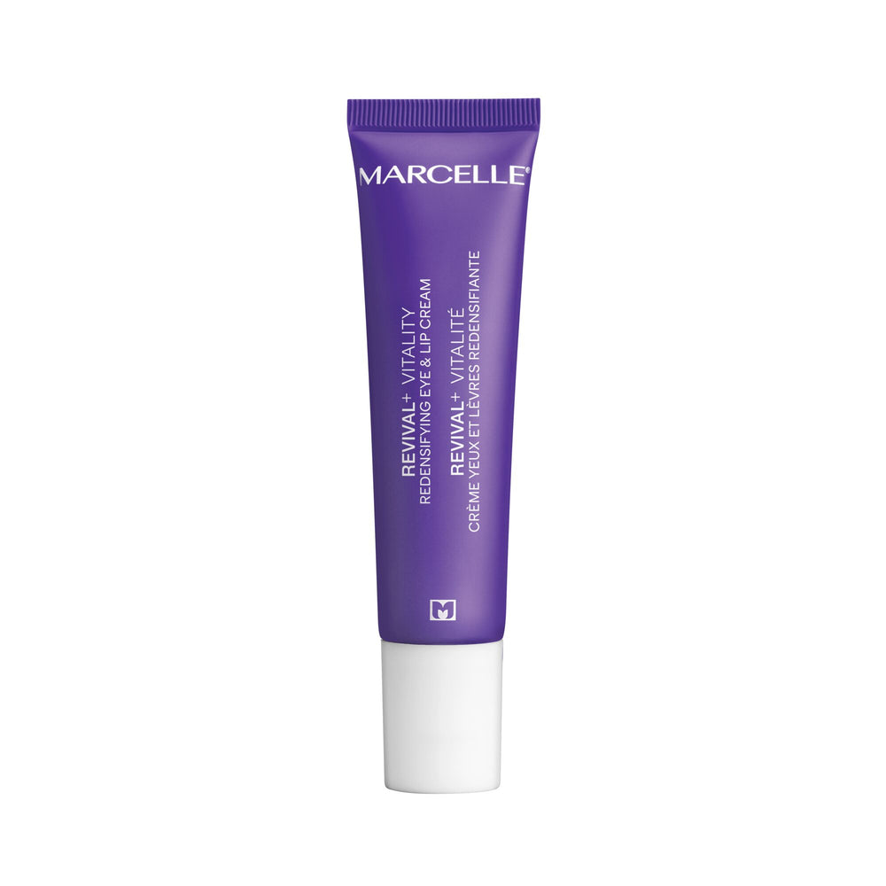 Revival+ Vitality Redensifying Eye & Lip Cream