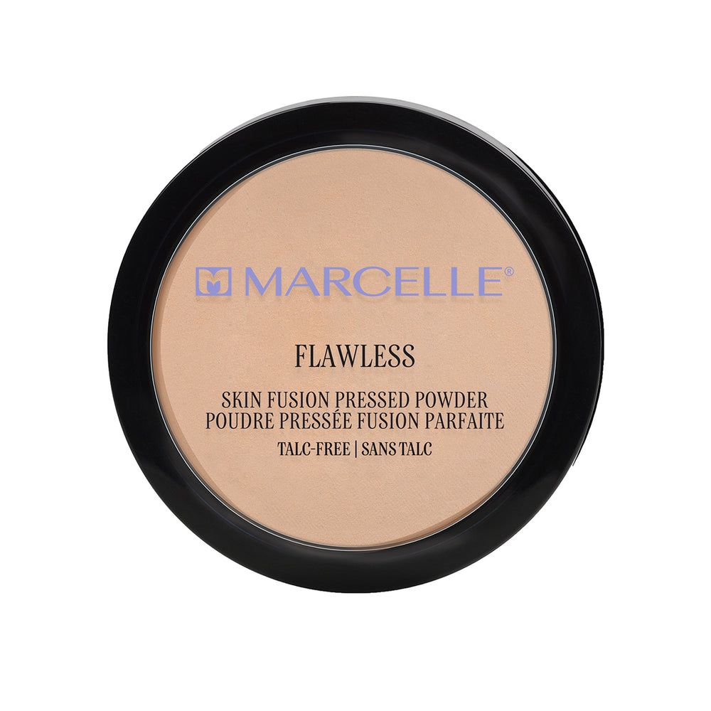 Flawless Pressed Powder