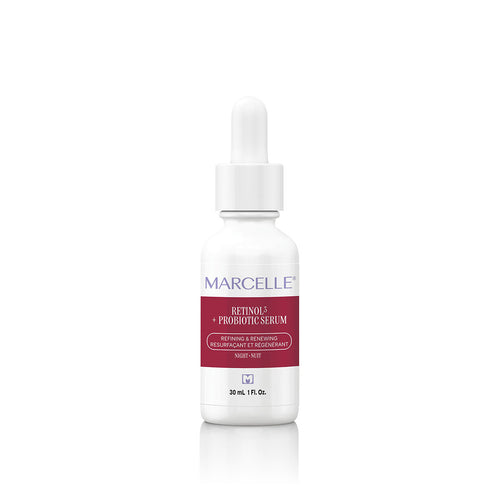 Retinol³ + Probiotic Night Serum 30 ML