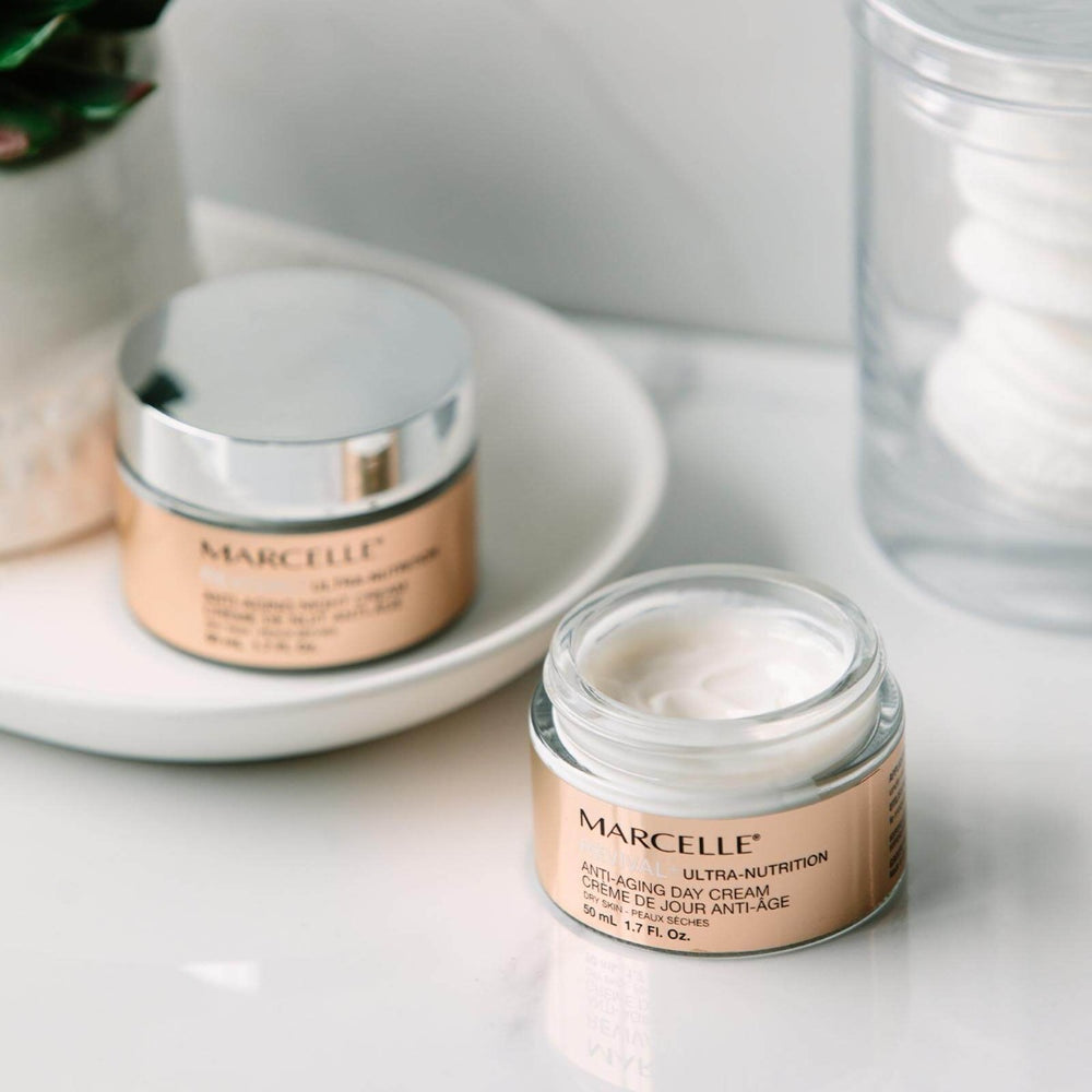 Revival+ Ultra-Nutrition Anti-Aging Day Cream