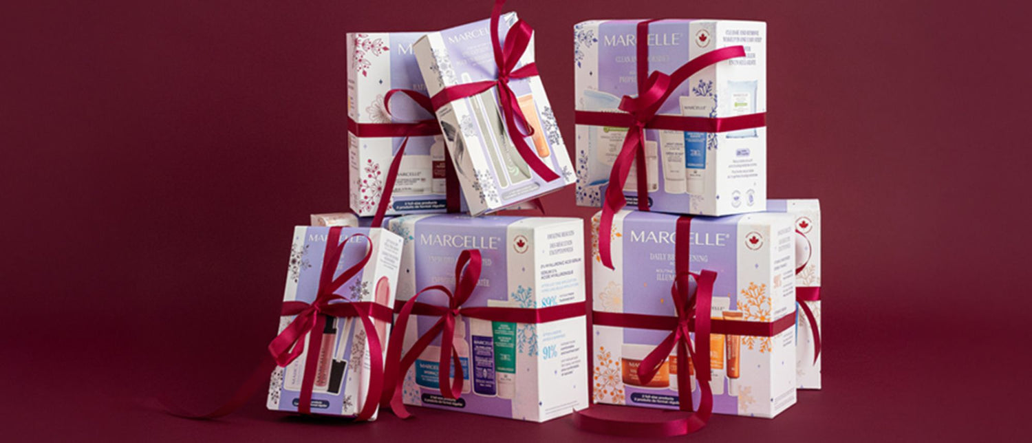 Idées cadeaux pour femmes : une sélection de soins et de maquillage pour tous les budgets