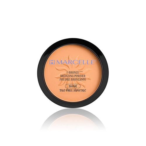 I-Bronze Bronzing Powder