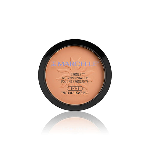 I-Bronze Bronzing Powder