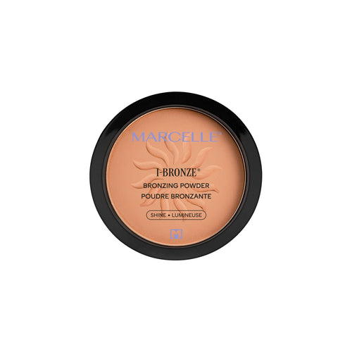 I-Bronze Bronzing Powder