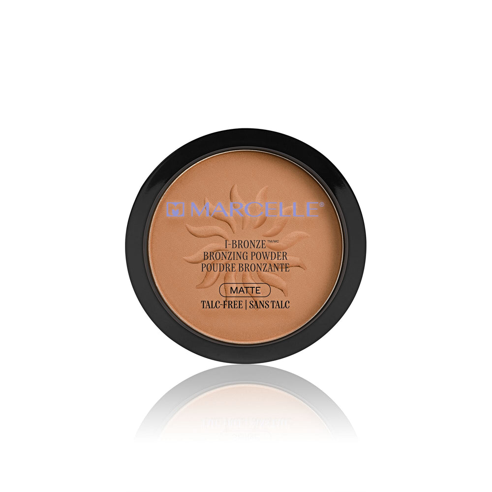 I-Bronze Bronzing Powder