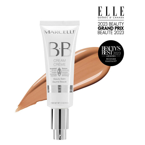 BB Cream Beauty Balm