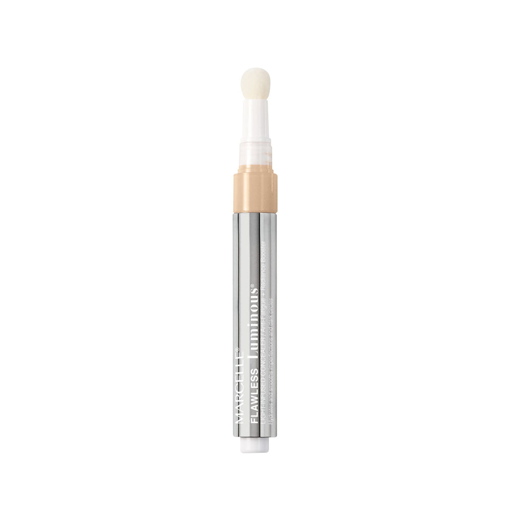 Flawless Luminous Light-Infused Concealer