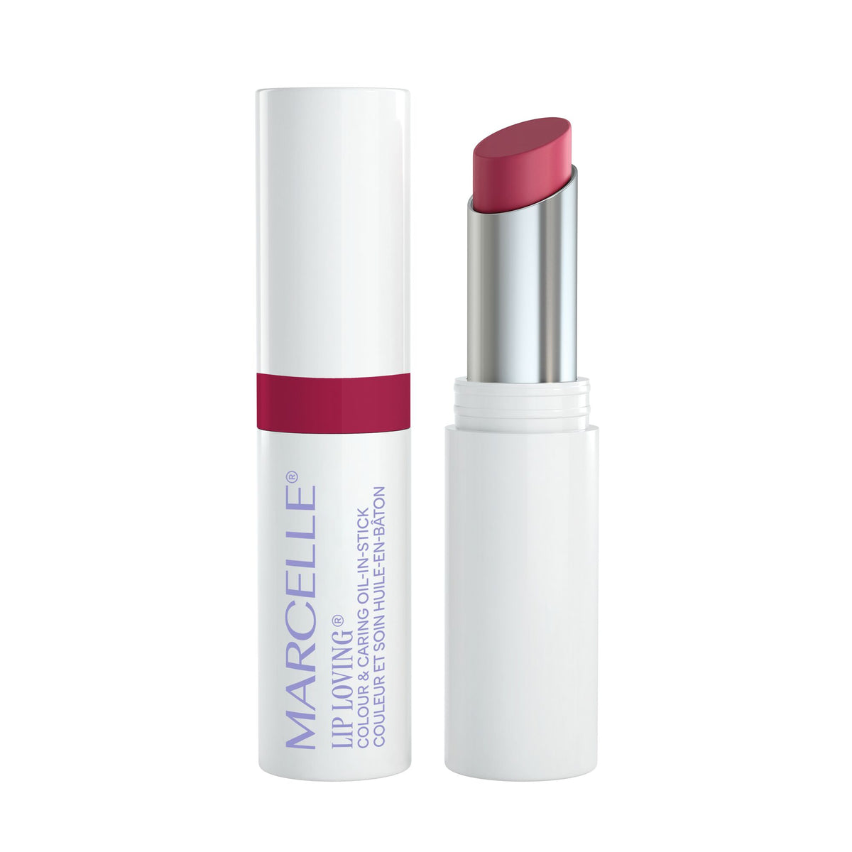 Lip Loving Colour & Caring Oil-in-Stick
