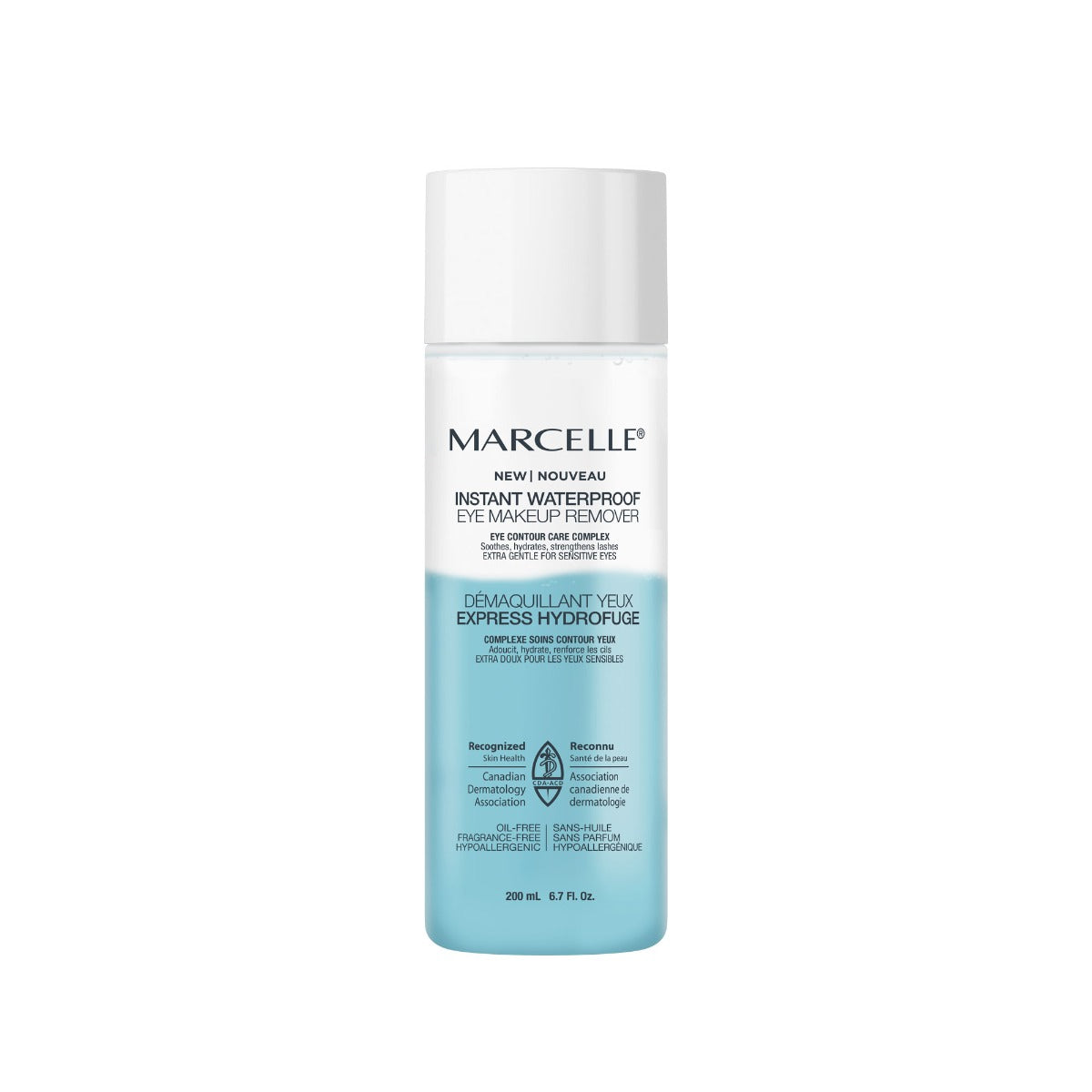 Buy Instant Waterproof Eye Makeup Remover - 150mL from
