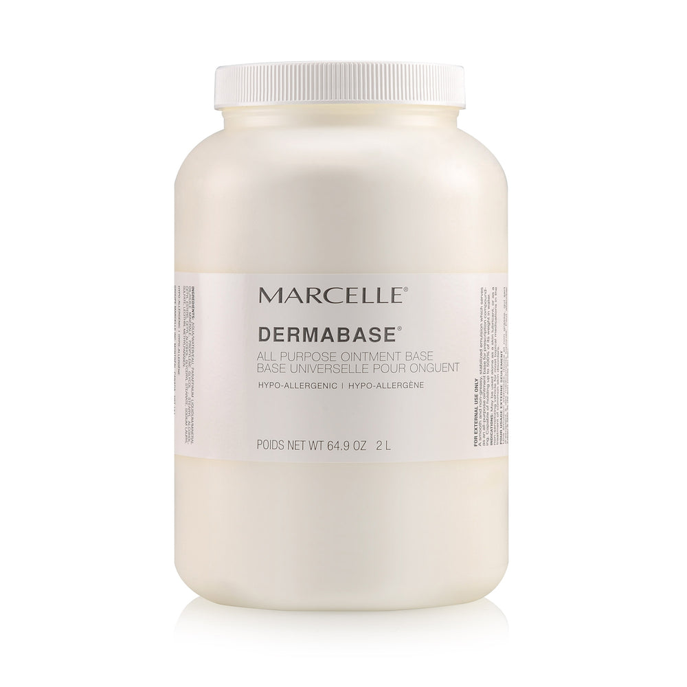 Shop Dermabase Base Universelle pour Onguent - 2 litres by Marcelle for ...