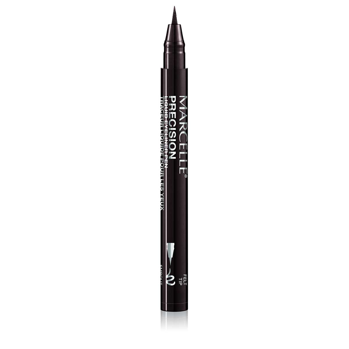 Precision Liquid Eyeliner Pen
