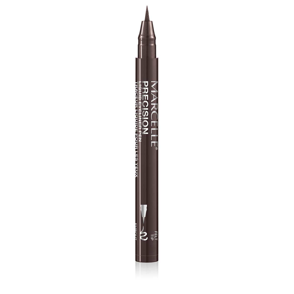 Precision Liquid Eyeliner Pen