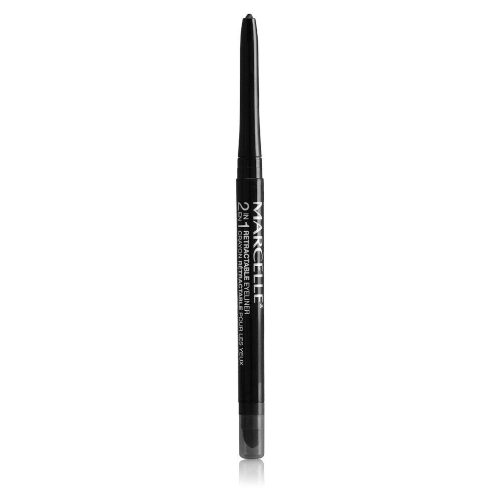 2-in-1 Retractable Eyeliner