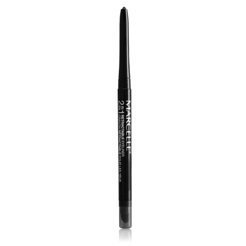 2-in-1 Retractable Eyeliner