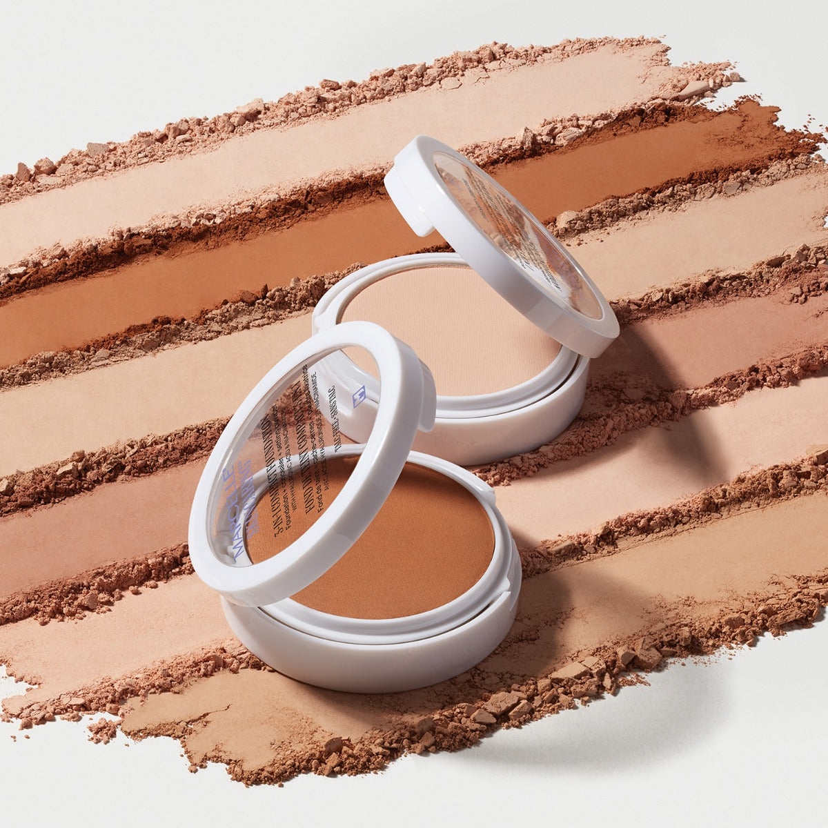 Skincaring 3-in-1 Compact Foundation – Marcelle