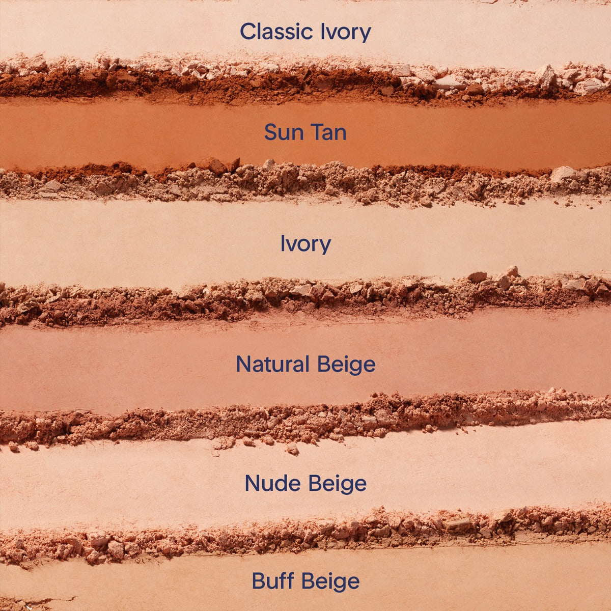 Skincaring 3-in-1 Compact Foundation – Marcelle