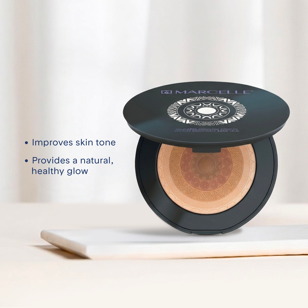 I-Bronze Talc-Free Bronzing Powder