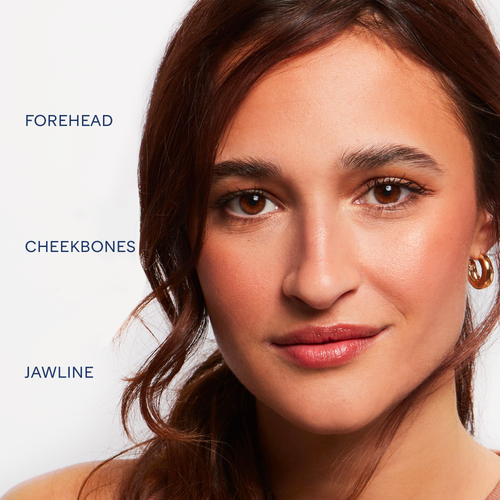 I-Bronze Talc-Free Bronzing Powder