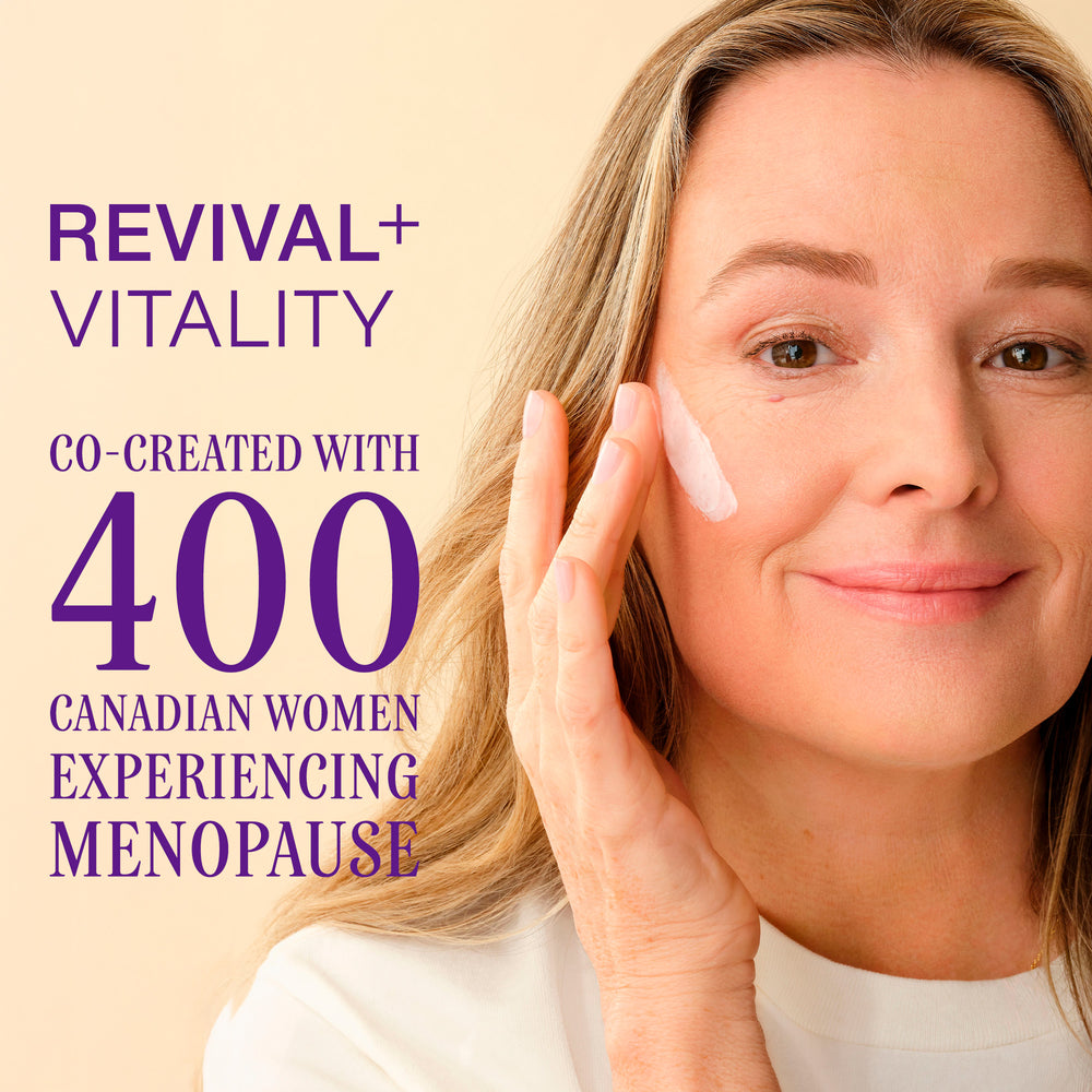 Revival+ Vitality Duo