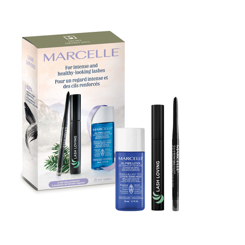 Lash Loving Eye Holiday Gift Set