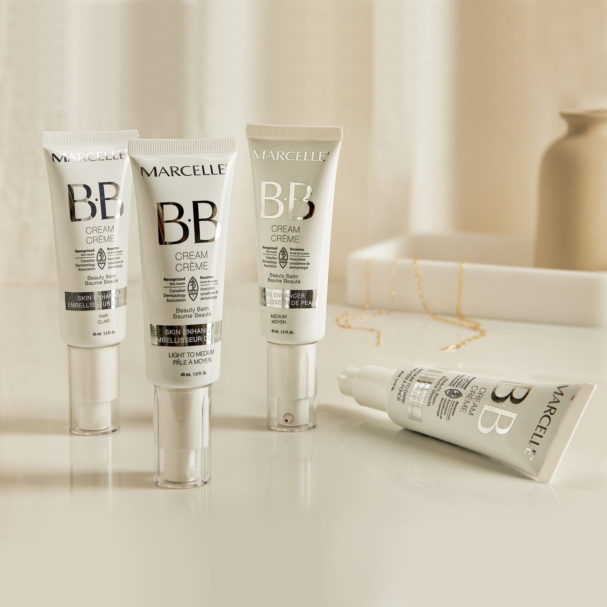 BB cheapest cream