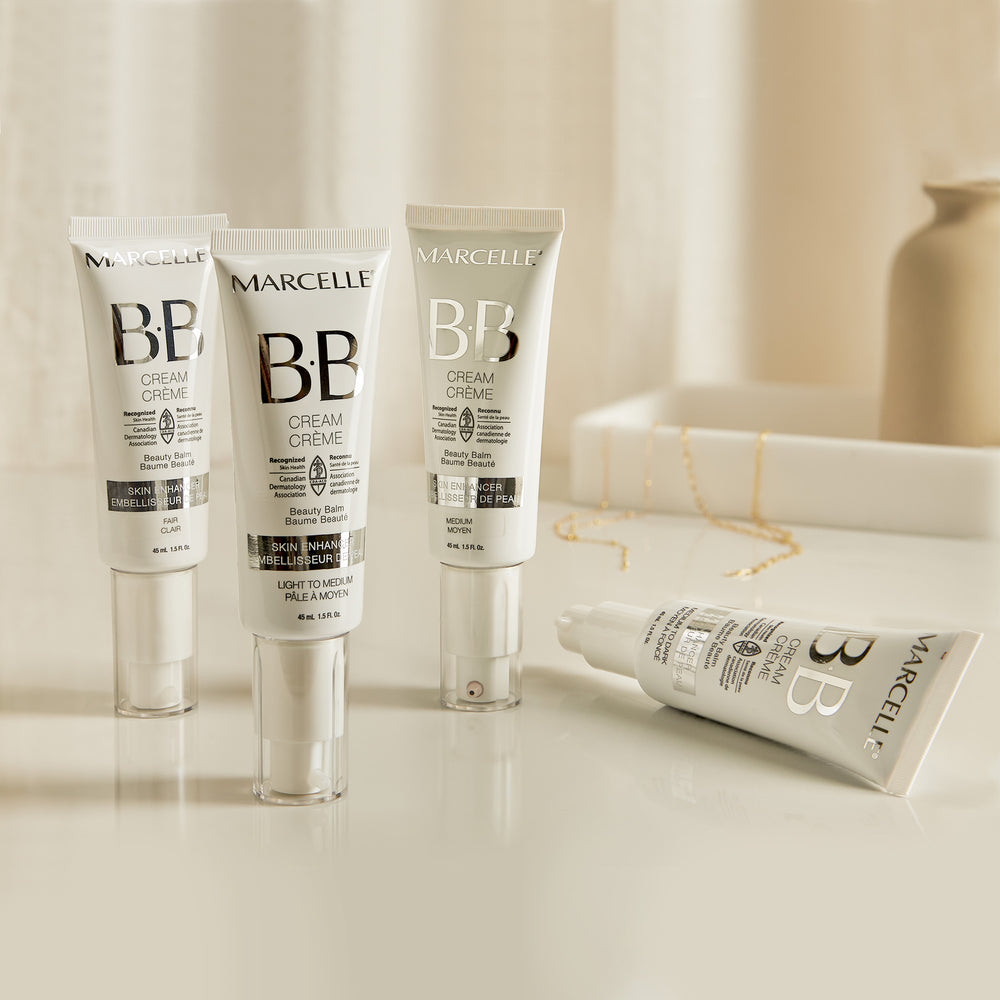 BB Cream – Bonus Size