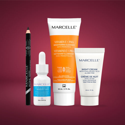 Free 4-piece gift - NOVEMBER