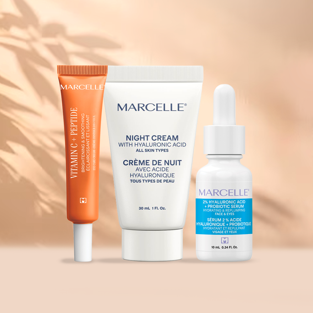 3 Products Free gift September