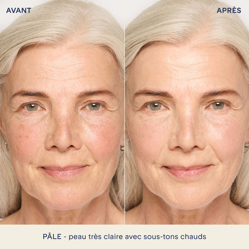CC Cream SPF 35