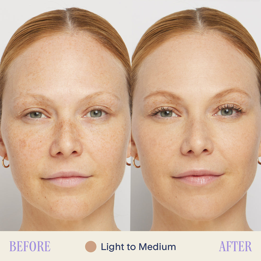 BB Cream Beauty Balm – Bonus Size - 70 mL