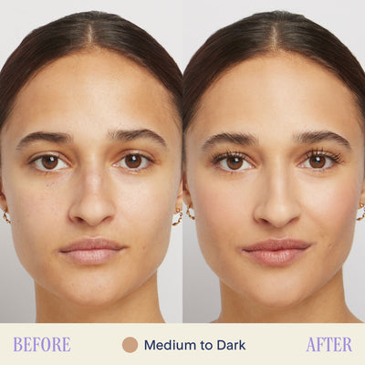 BB Cream Beauty Balm