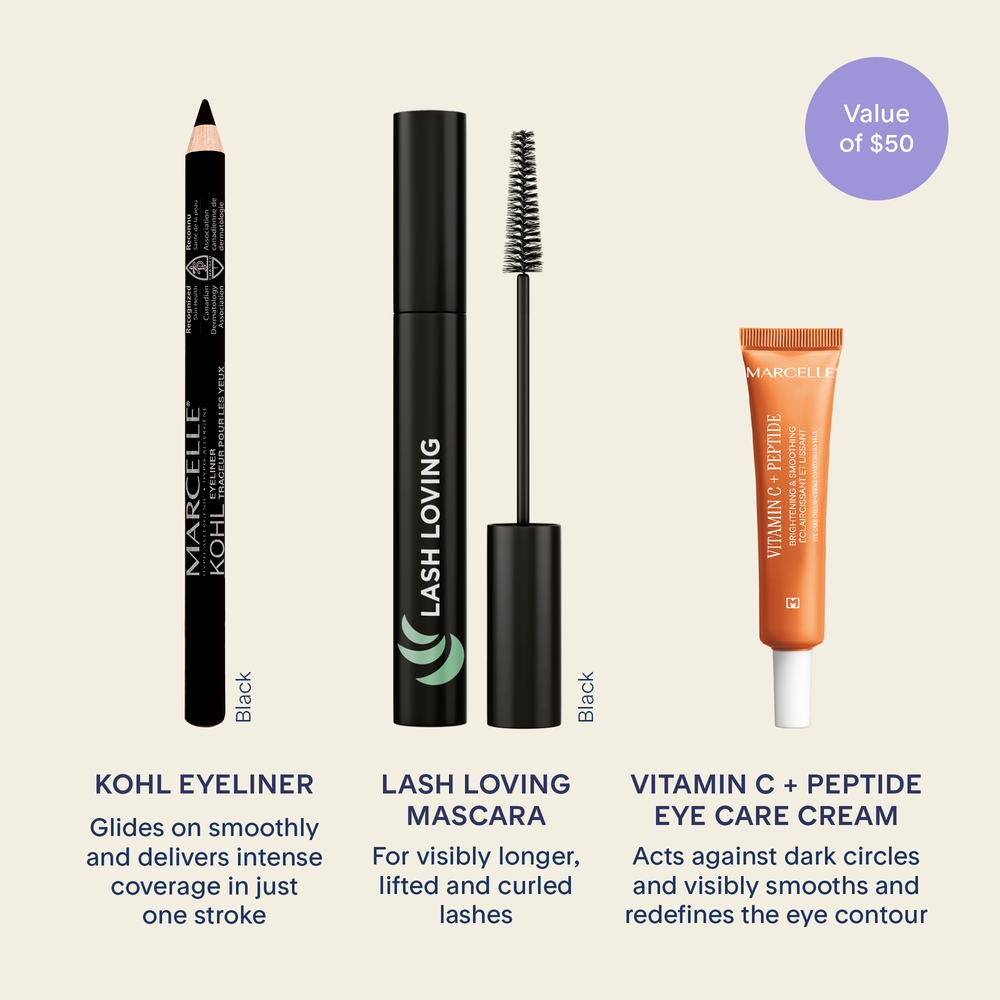 Eye Set