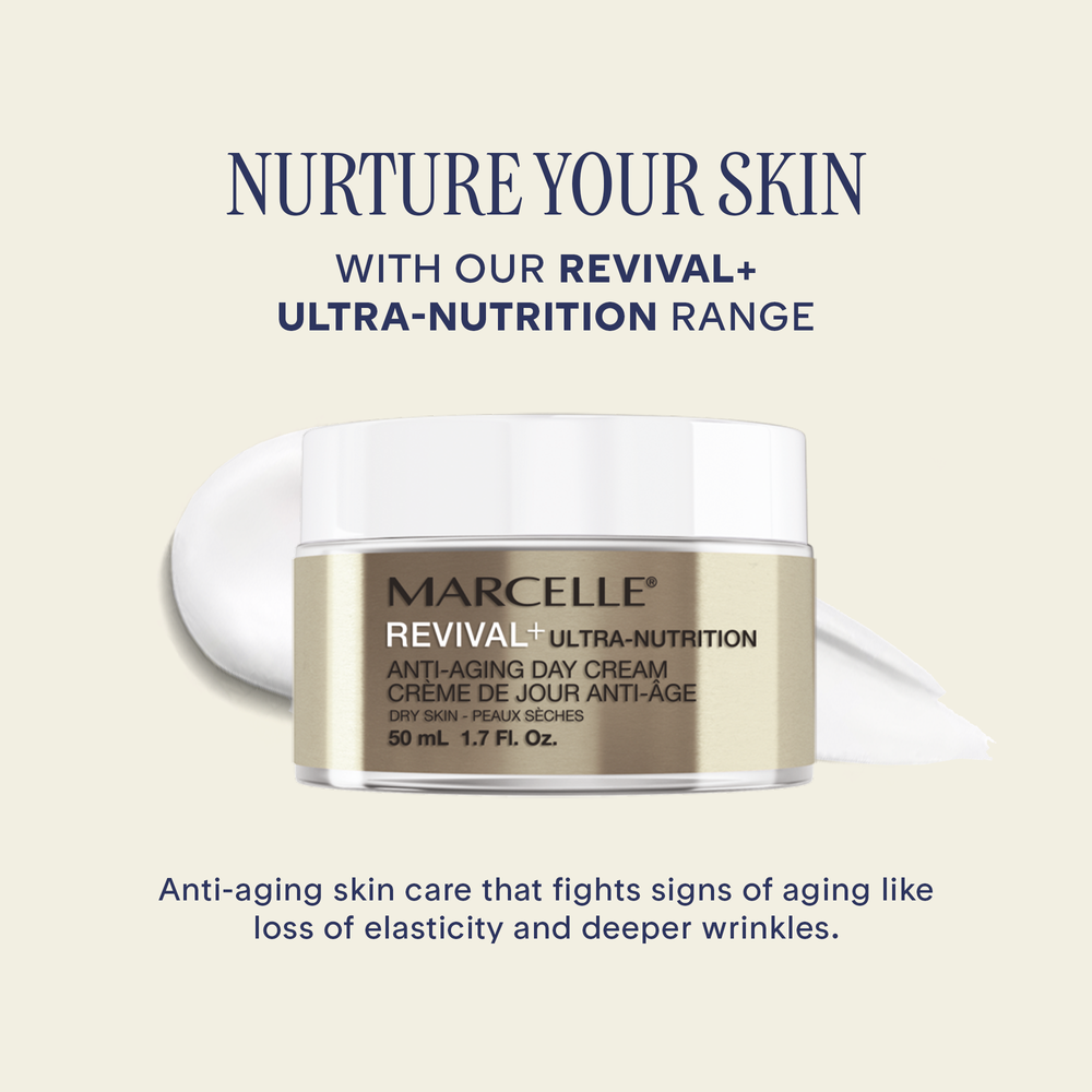 Revival+ Ultra-Nutrition Set