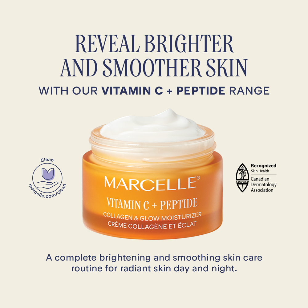 Vitamin C Gift Set
