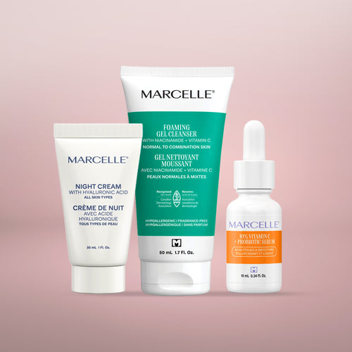3 Products Free gift