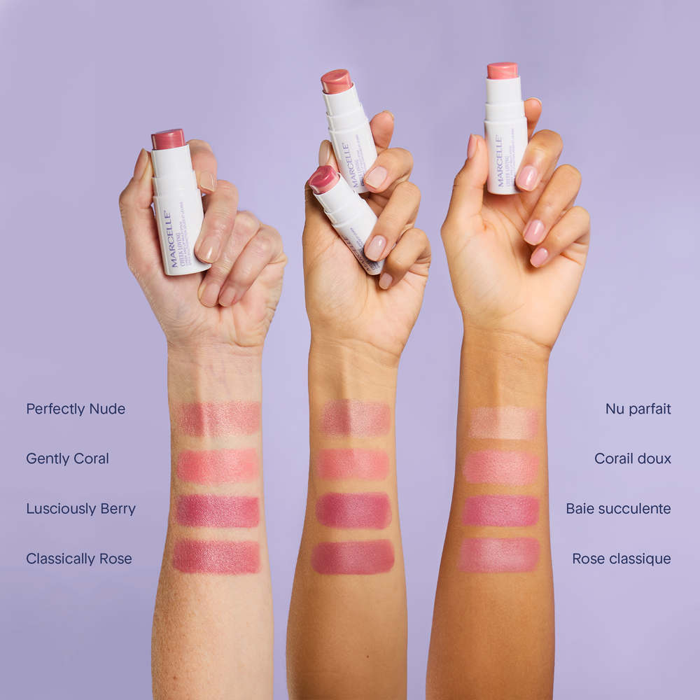 Cheek Loving Cheek and Lip Multi-Stick