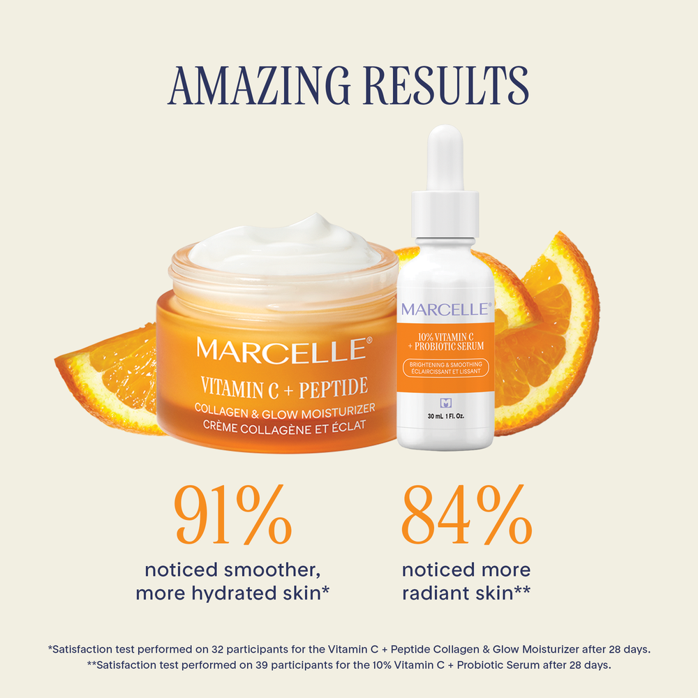 Vitamin C Gift Set