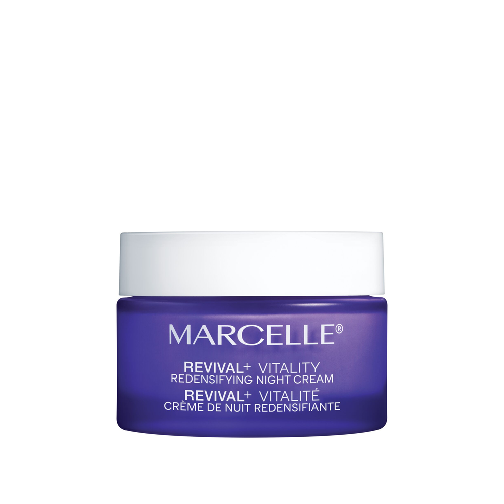 Revival+ Vitality Redensifying Night Cream