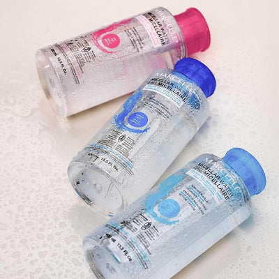 Micellar Water - Dry Skin