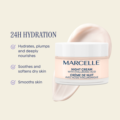Night Cream
