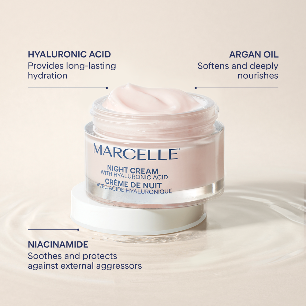 Night Cream