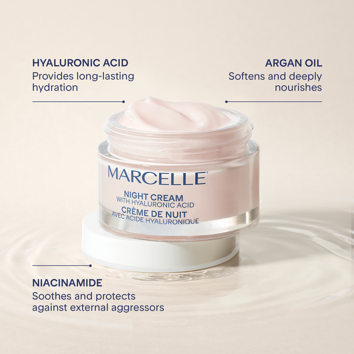 Night Cream